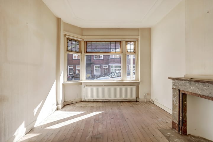 Foto 5 van Stuyvesantstraat 298