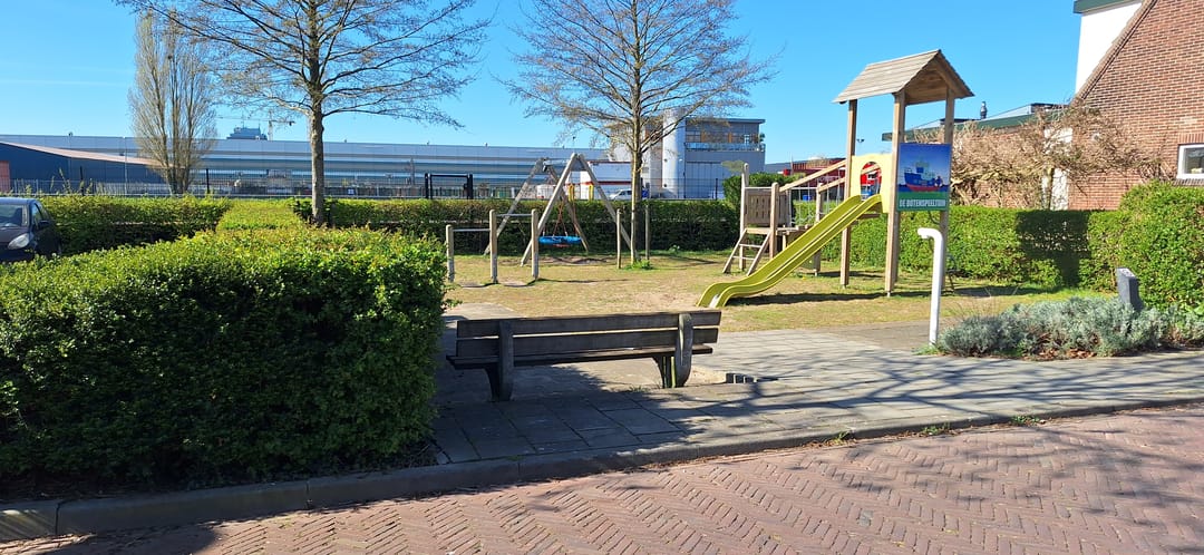 Foto 31 van Burgemeester Cambier van Nootenstraat 37