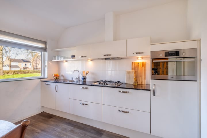 Foto 28 van Kwekersstrjitte 29