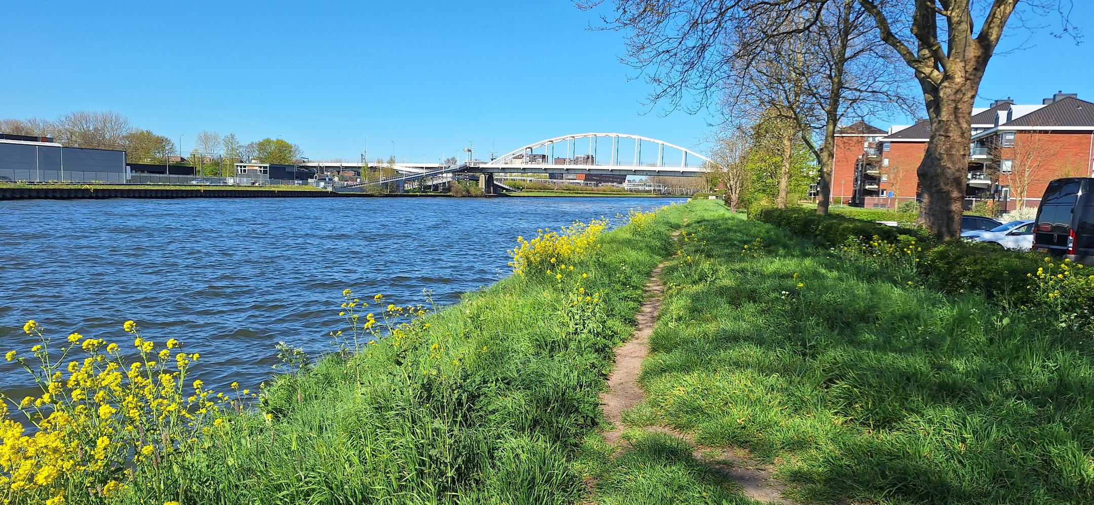 Foto 33 van Burgemeester Cambier van Nootenstraat 37