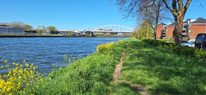 Foto 33 van Burgemeester Cambier van Nootenstraat 37