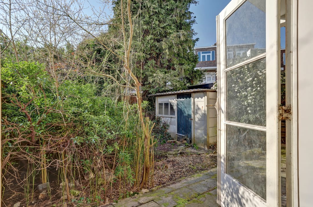 Foto 13 van Stuyvesantstraat 298