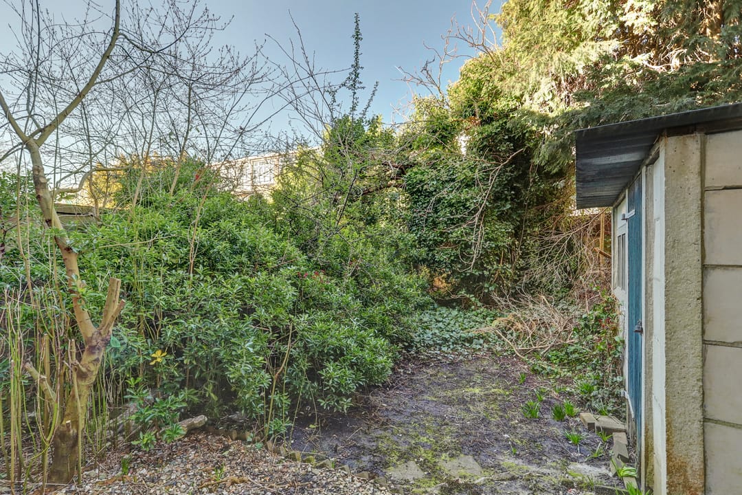 Foto 17 van Stuyvesantstraat 298