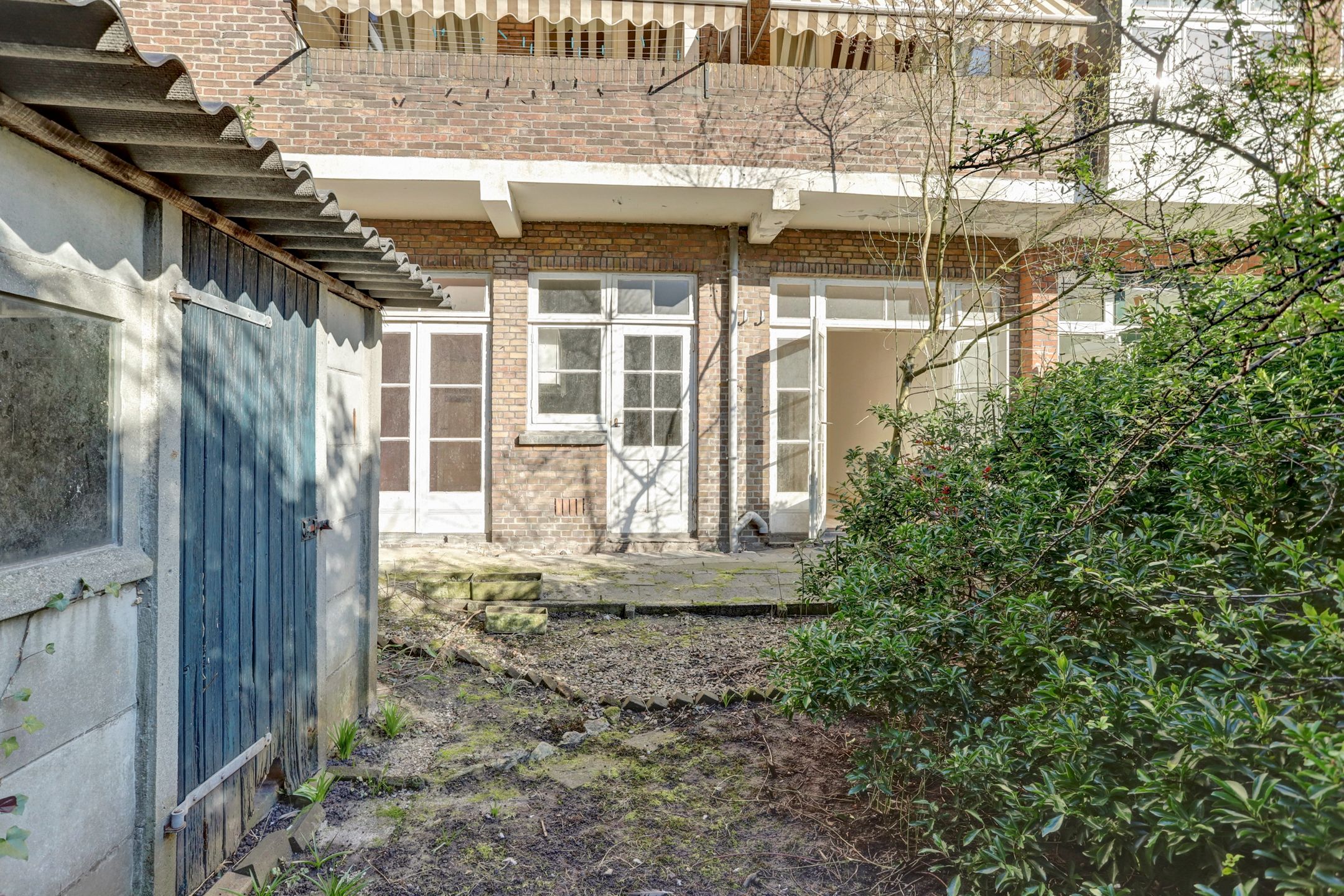 Foto 18 van Stuyvesantstraat 298