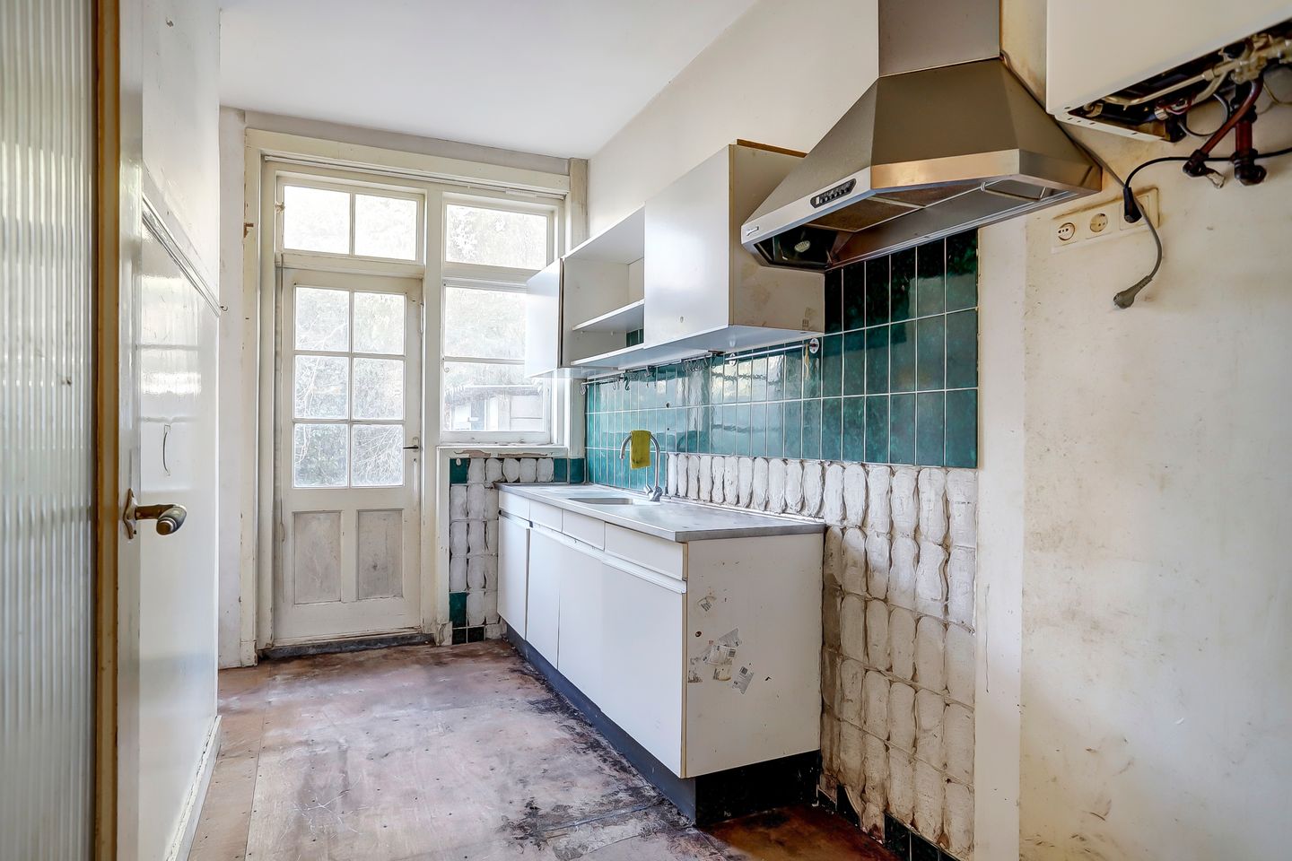 Foto 20 van Stuyvesantstraat 298