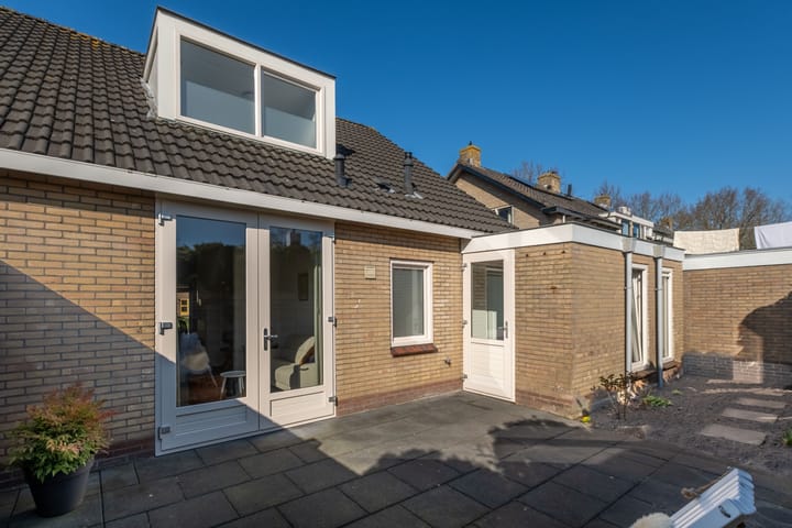 Foto 44 van Kwekersstrjitte 29