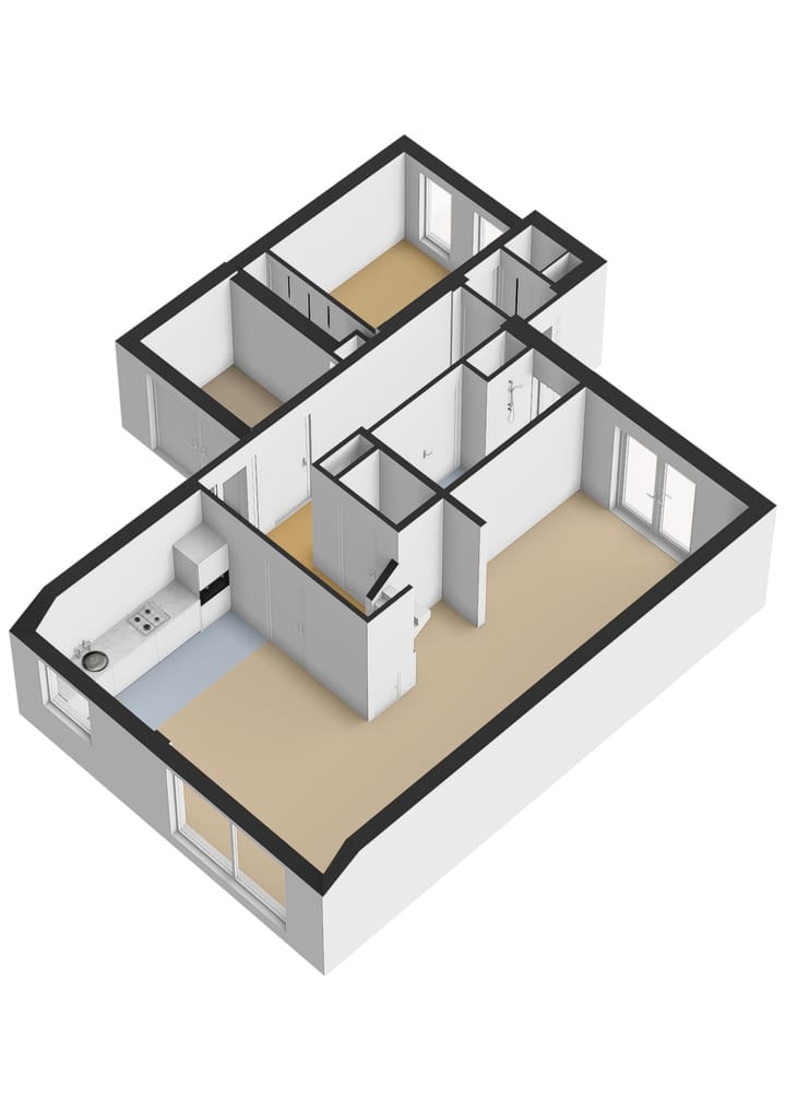 Foto 47 van Kwekersstrjitte 29