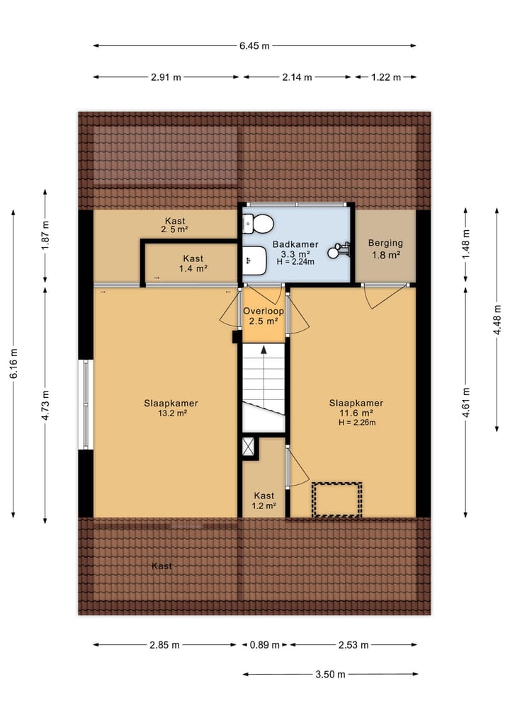 Foto 48 van Kwekersstrjitte 29