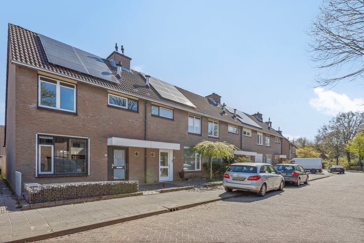 Foto 1 van Oude Wei 17