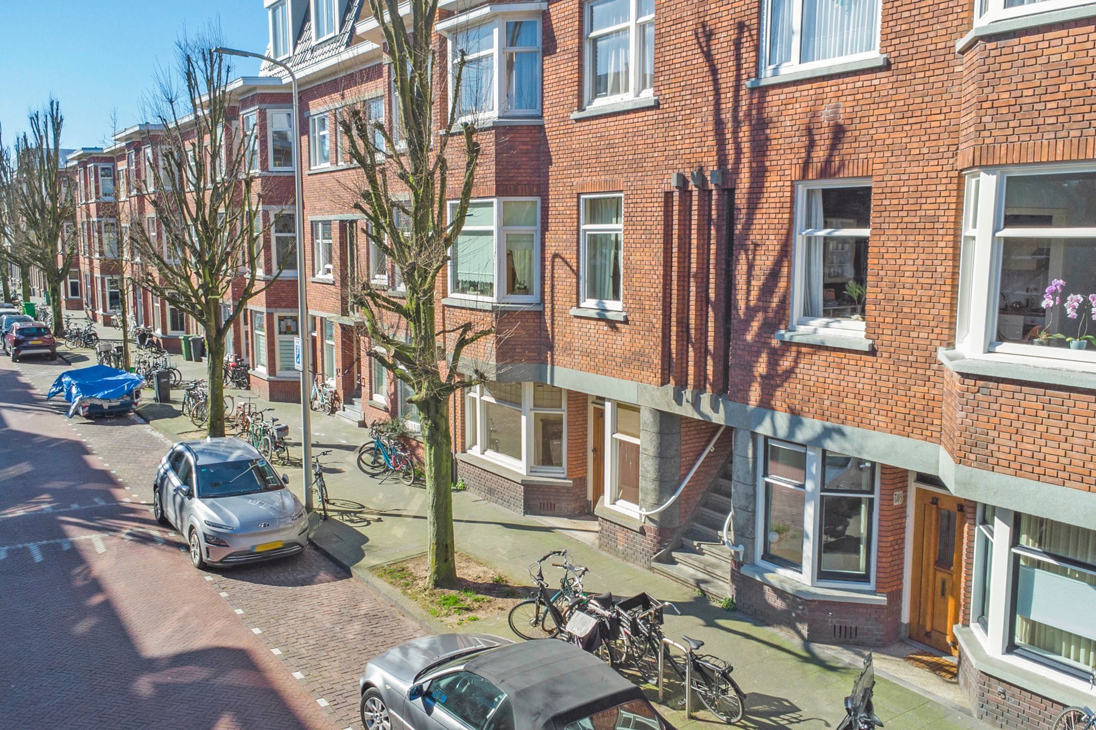 Foto 30 van Stuyvesantstraat 298