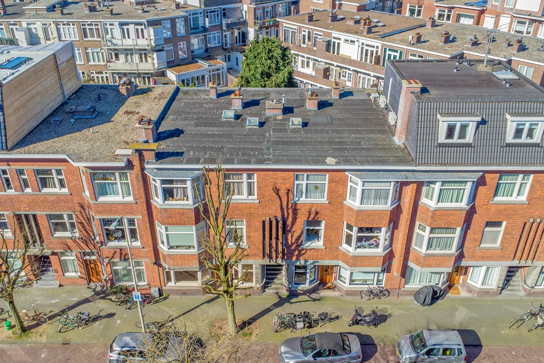 Foto 31 van Stuyvesantstraat 298