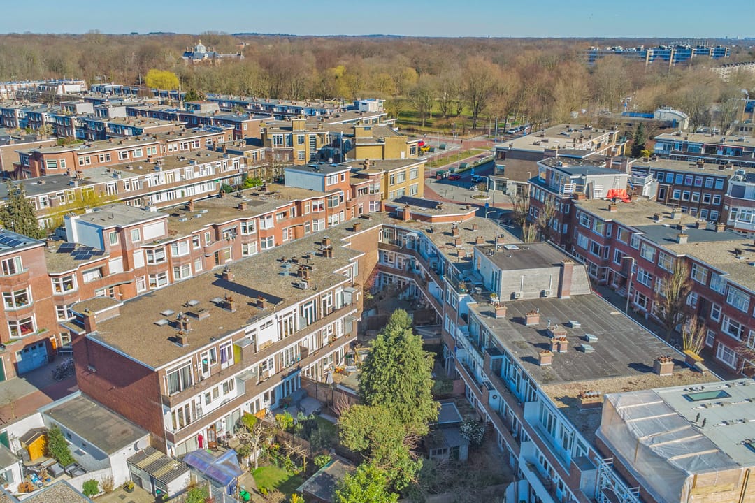 Foto 32 van Stuyvesantstraat 298