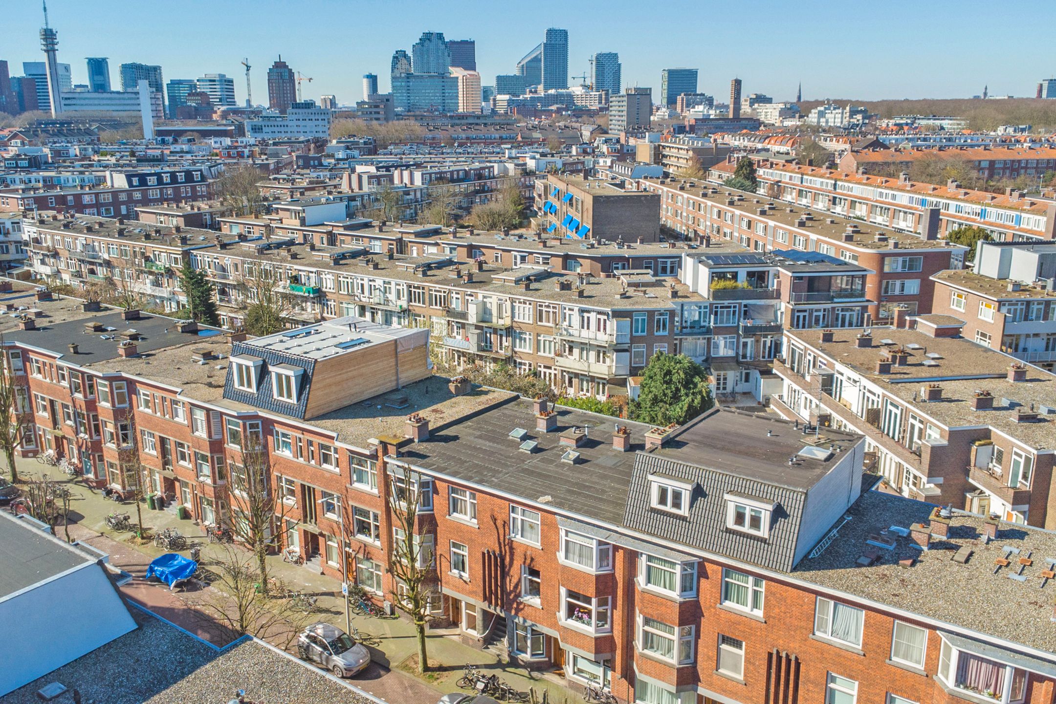 Foto 33 van Stuyvesantstraat 298