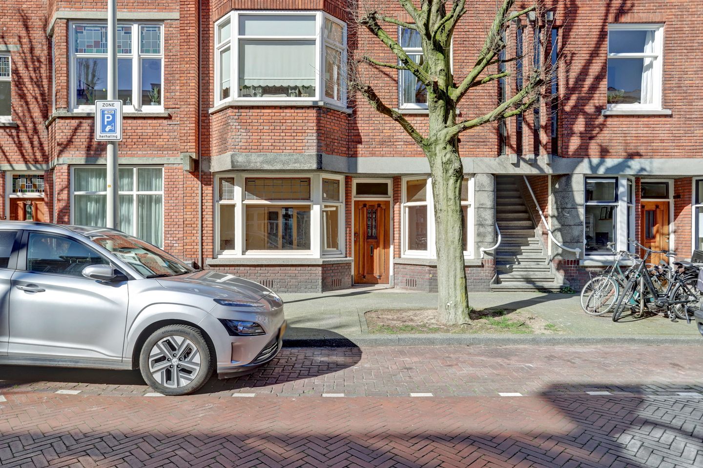 Foto 34 van Stuyvesantstraat 298