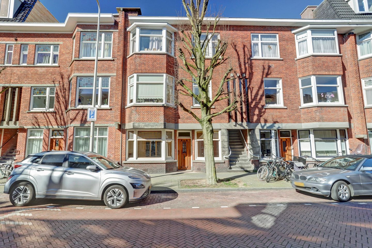 Foto 35 van Stuyvesantstraat 298