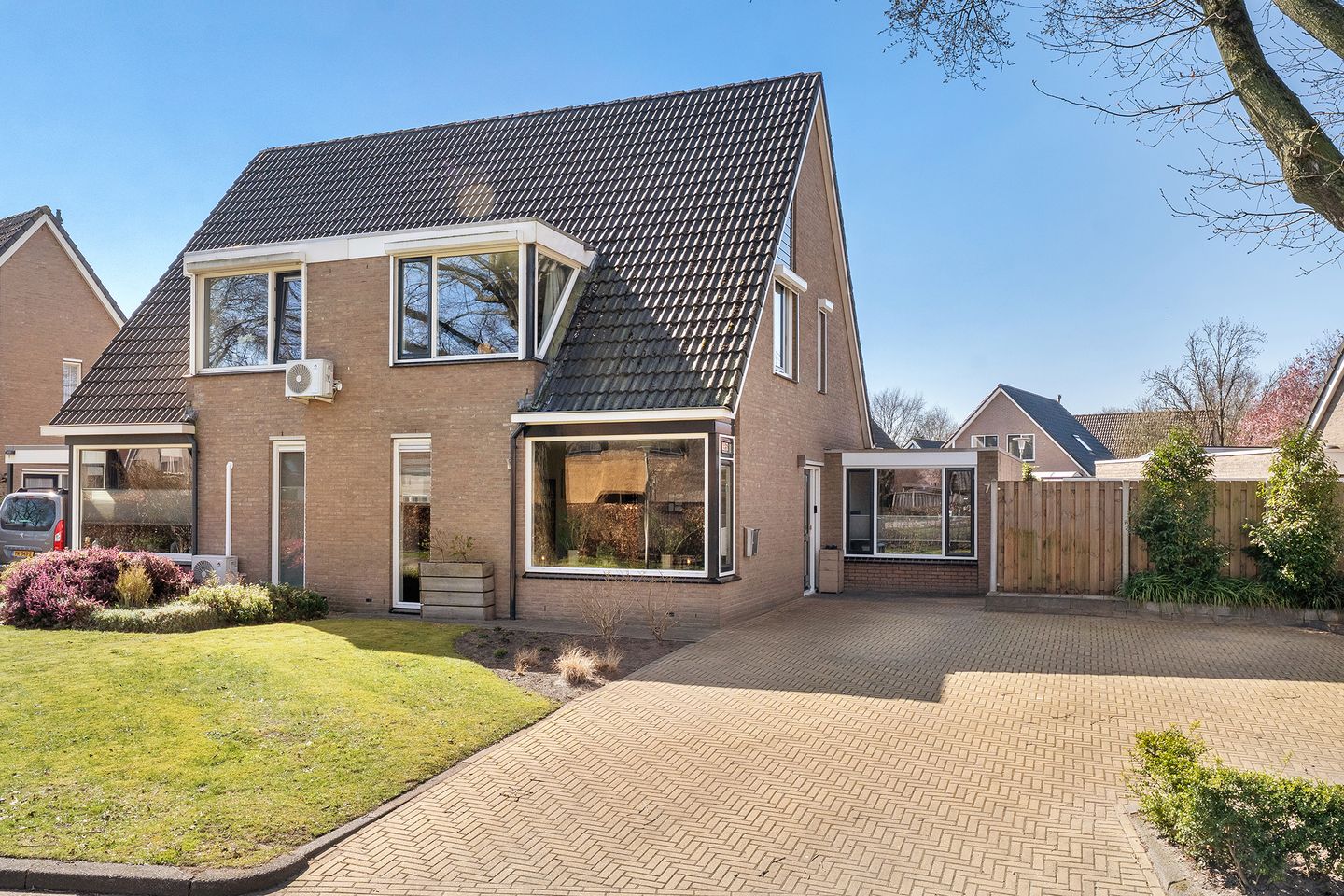 Foto 1 van Carry Pothuislaan 7