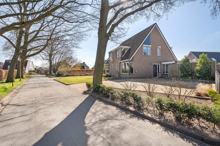 Foto 2 van Carry Pothuislaan 7