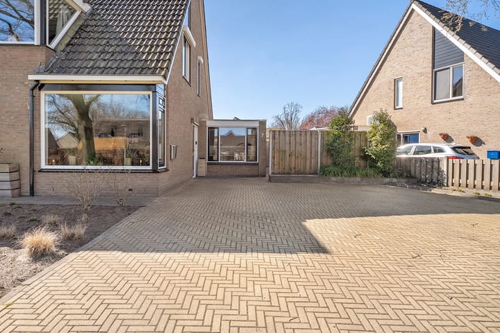 Foto 5 van Carry Pothuislaan 7