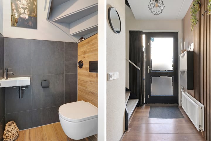 Foto 8 van Carry Pothuislaan 7