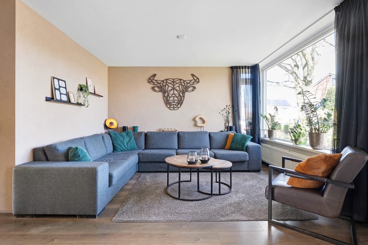 Foto 10 van Carry Pothuislaan 7