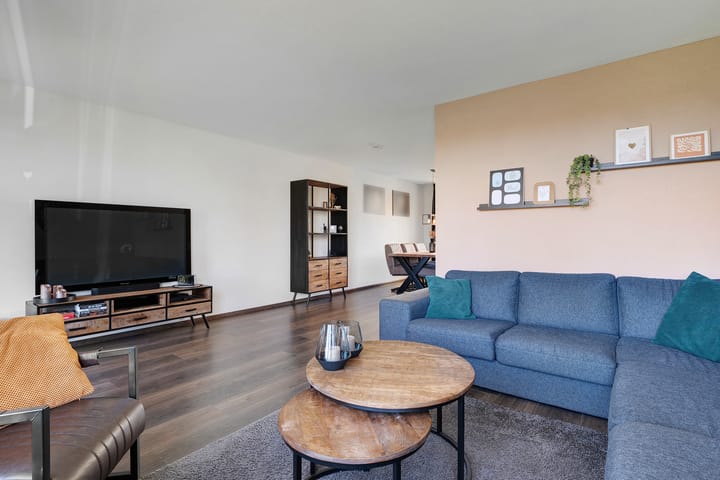 Foto 11 van Carry Pothuislaan 7