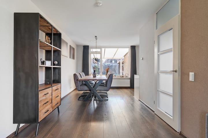 Foto 12 van Carry Pothuislaan 7