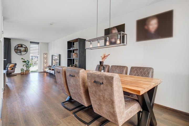 Foto 14 van Carry Pothuislaan 7