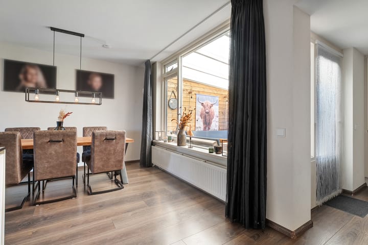 Foto 15 van Carry Pothuislaan 7