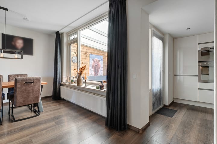 Foto 16 van Carry Pothuislaan 7