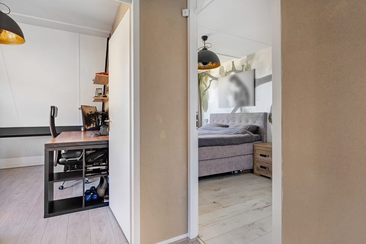 Foto 23 van Carry Pothuislaan 7