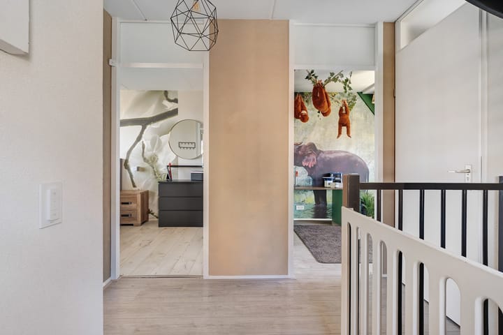 Foto 25 van Carry Pothuislaan 7