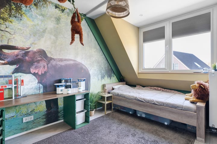 Foto 30 van Carry Pothuislaan 7