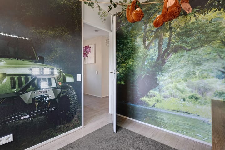 Foto 31 van Carry Pothuislaan 7