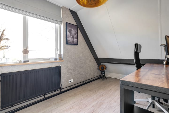 Foto 32 van Carry Pothuislaan 7