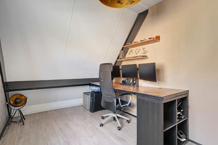 Foto 33 van Carry Pothuislaan 7