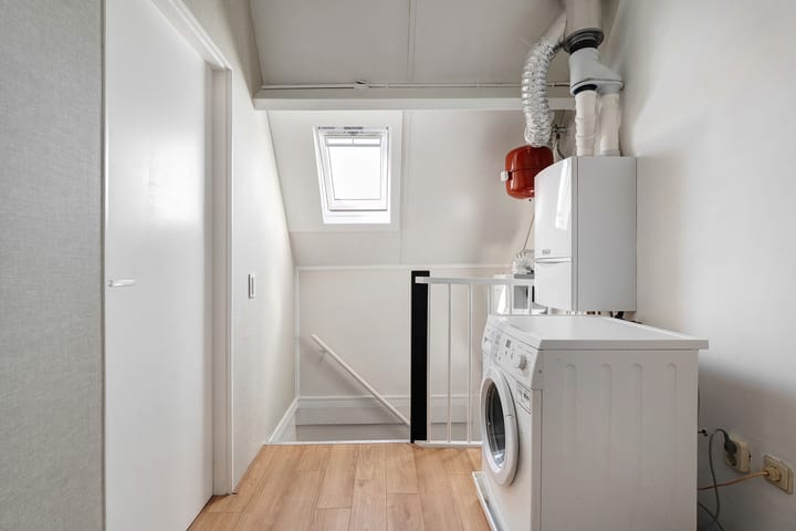 Foto 37 van Carry Pothuislaan 7