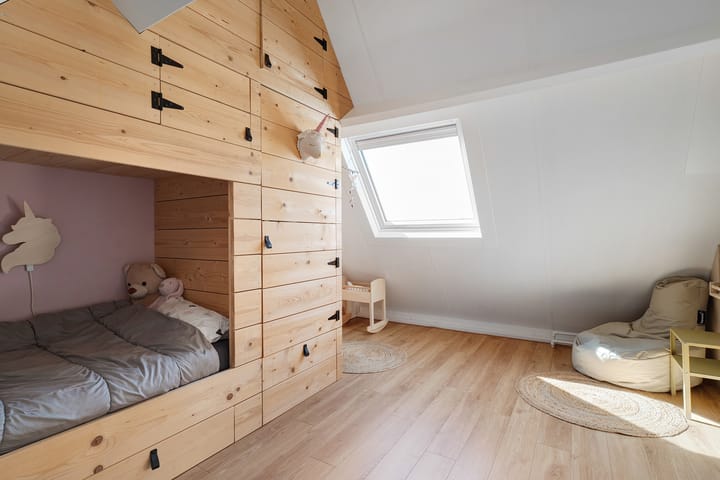 Foto 40 van Carry Pothuislaan 7