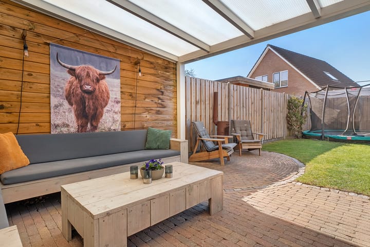 Foto 41 van Carry Pothuislaan 7