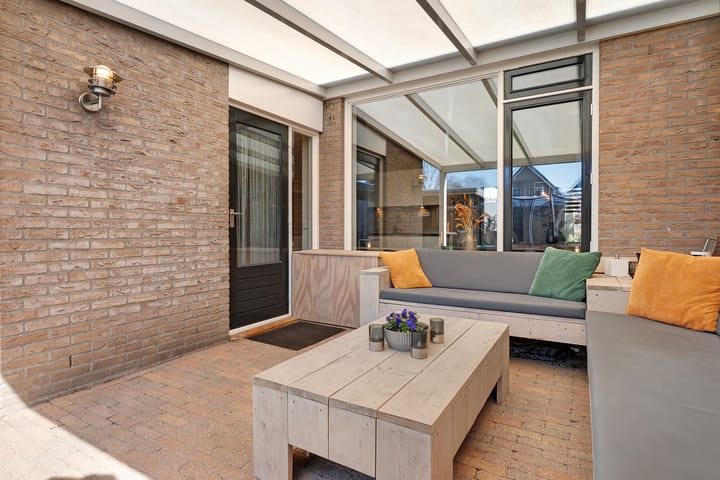 Foto 42 van Carry Pothuislaan 7