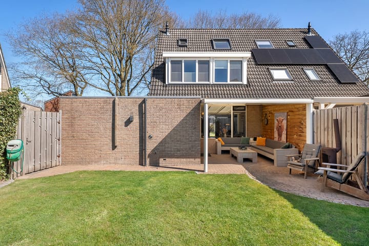 Foto 43 van Carry Pothuislaan 7