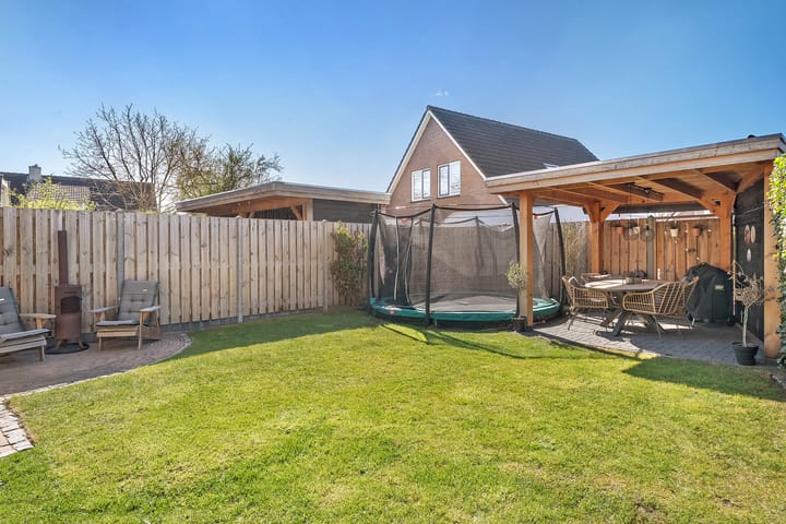 Foto 44 van Carry Pothuislaan 7