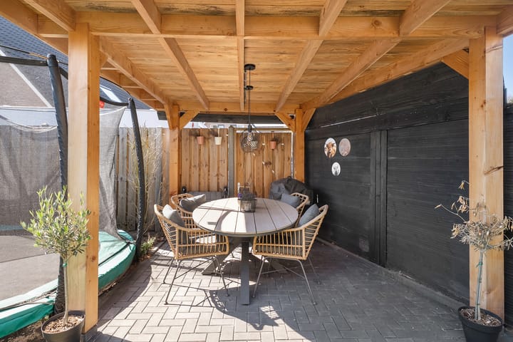 Foto 45 van Carry Pothuislaan 7