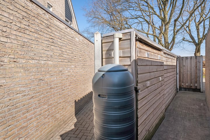 Foto 46 van Carry Pothuislaan 7