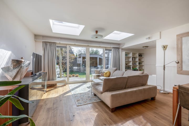 Foto 2 van Meidoornplantsoen 71