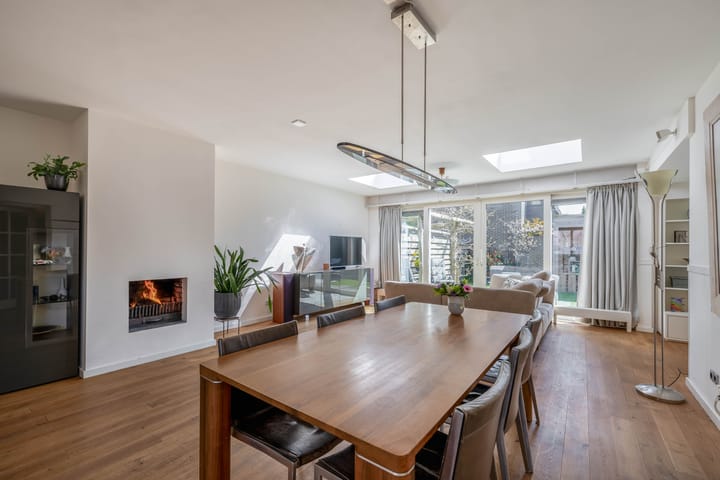 Foto 3 van Meidoornplantsoen 71