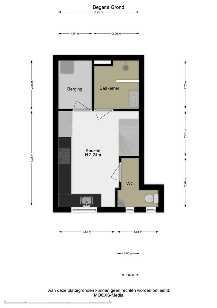 Foto 33 van Molendijk 79