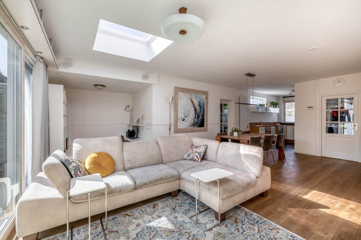 Foto 4 van Meidoornplantsoen 71