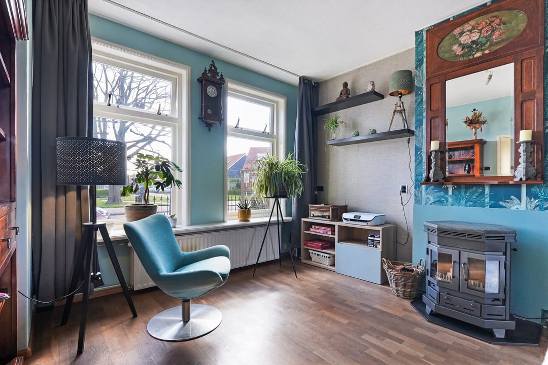 Photo 2 of Vlissingsestraat 62