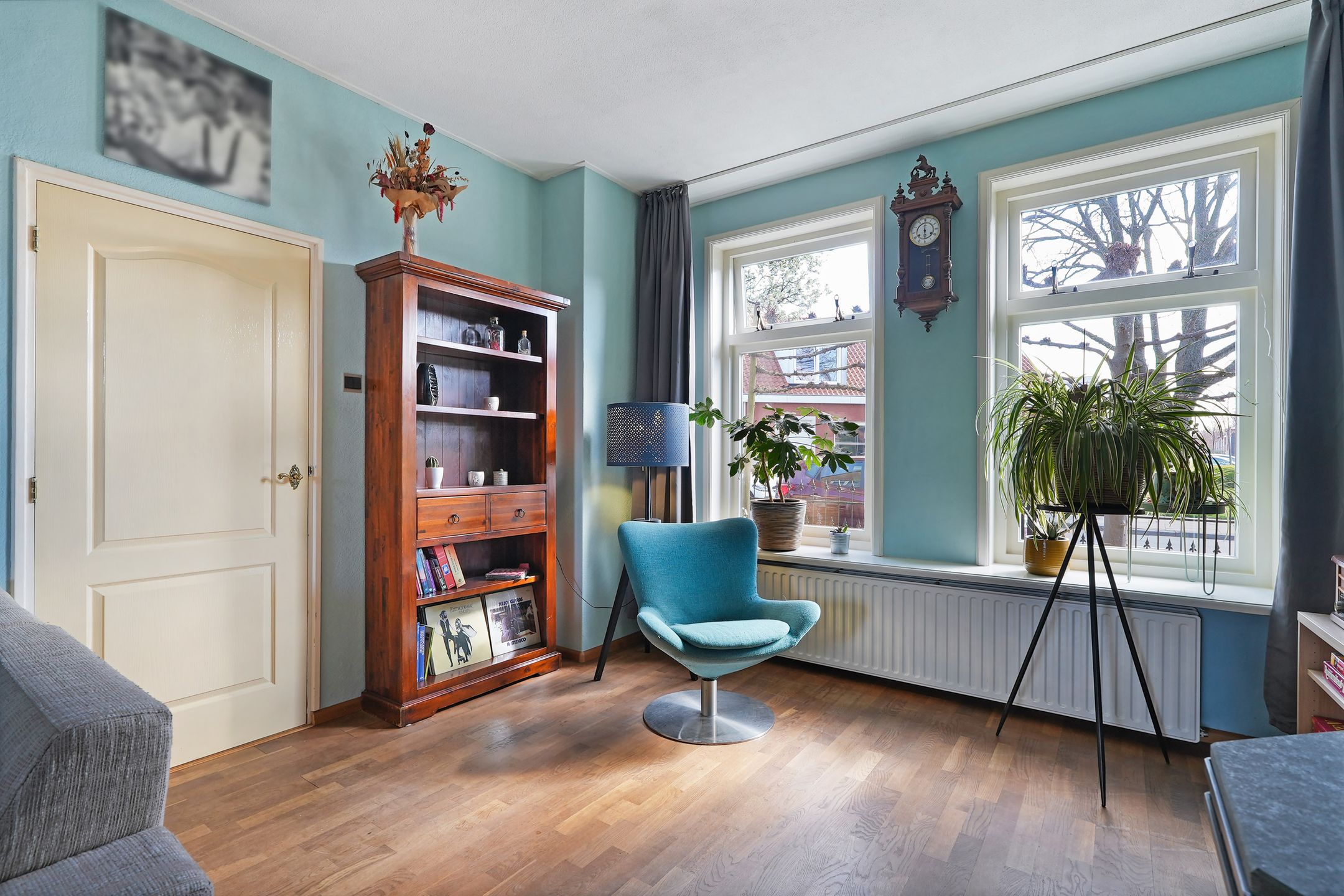 Photo 3 of Vlissingsestraat 62