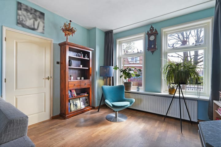 Foto 3 van Vlissingsestraat 62